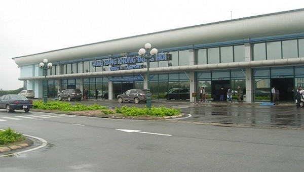 Sân bay Đồng Hới mở rộng – “Cú hích” cho địa ốc Quảng Bình