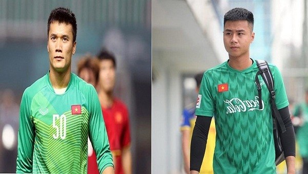 Ai sẽ là người được lựa chọn trong trận đấu giữa U23 Việt Nam và U23 UAE