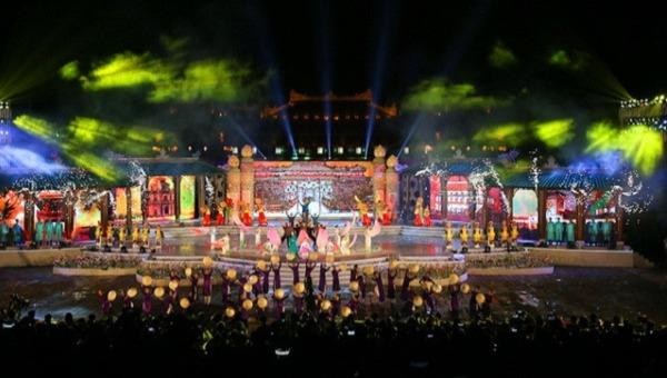Festival Huế lần thứ XI năm 2020 dự kiến khai mạc ngày 28/8.