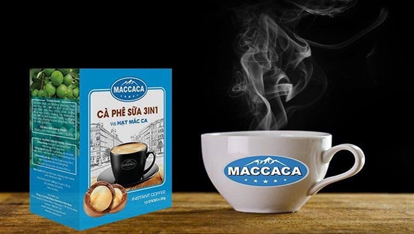 Maccaca Coffee khuyến mãi “khủng” - Uống tẹt ga, rinh đầy quà
