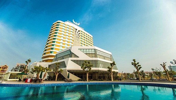 Khách sạn Mường Thanh Bắc Giang