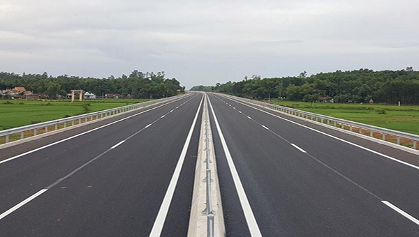 Tuyến cao tốc Đồng Đăng – Trà Lĩnh được kỳ vọng sẽ tạo động lực phát triển kinh tế - xã hội của 2 tỉnh Lạng Sơn và Cao Bằng ( ảnh minh họa)