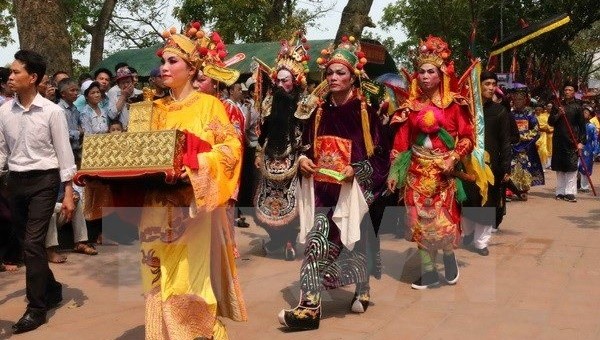 Các cơ sở văn hóa, điểm du lịch tại Bắc Ninh được mở cửa trở lại 