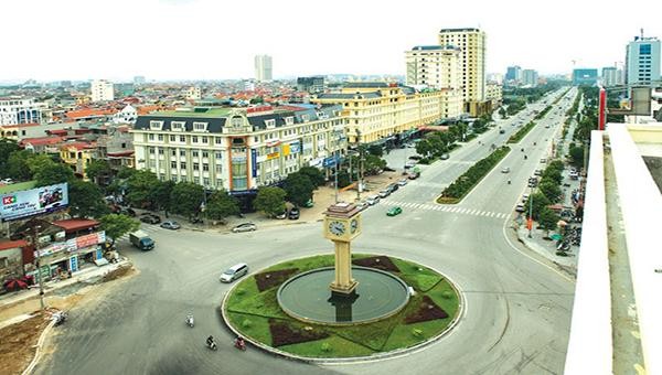 Kinh tế Bắc Ninh được đánh giá tăng trưởng tốt, đứng thứ 13 trên cả nước