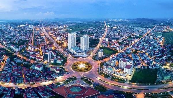 Tỉnh Bắc Ninh duy trì top 10 cả nước về thu hút nguồn vốn FDI