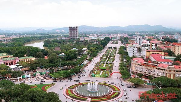 Tỉnh Thái Nguyên sẵn sàng hỗ trợ các doanh nghiệp đến đầu tư