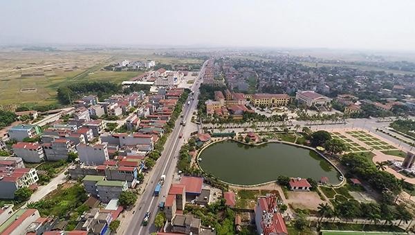 Tỉnh Bắc Ninh tiếp tục rà soát, xử lý nghiêm các hành vi vi phạm Luật Kinh doanh bất động sản 
