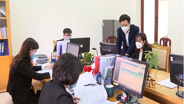 Sở Tư pháp Phú Thọ sẽ thực hiện giảm số lượng Phó Giám đốc Trung tâm Trợ giúp pháp lý Nhà nước tỉnh theo đúng quy định