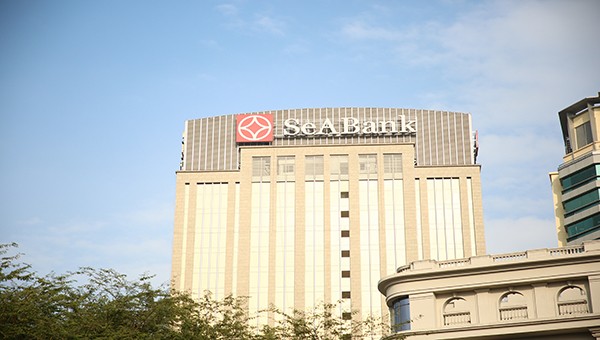 SeABank vào top 1.000 ngân hàng thế giới 2022