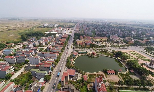 Bắc Ninh sẽ tăng 2 thị xã và 21 phường, giảm 2 huyện, 19 xã và 2 thị trấn.