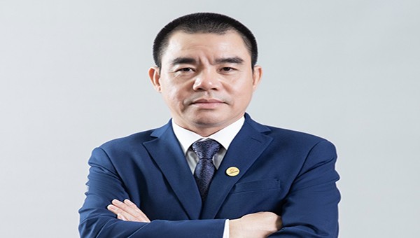 Ông Hồ Nam Tiến giữ chức quyền Tổng Giám đốc LienVietPostBank