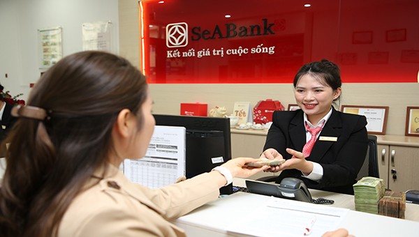 SeABank được The Banker vinh danh là Ngân hàng tốt nhất Việt Nam 2022 tại Lễ công bố giải thưởng “Ngân hàng của năm 2022” (Bank of the Year 2022).