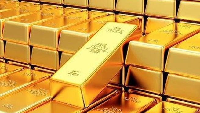 Giá vàng trong nước tiếp tục tăng mạnh từ 50-150.000 đồng/lượng