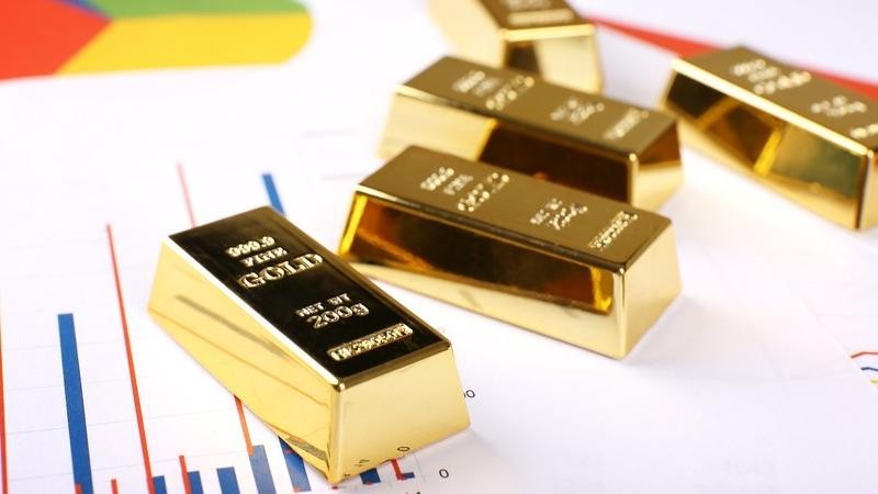 Giá vàng giảm ngày thứ 4 liên tiếp, sau khi vượt mốc 49 triệu đồng/lượng vào đầu tuần.