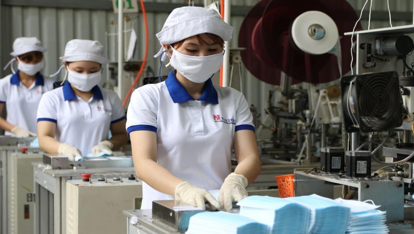 Bộ Công Thương công bố danh sách các điểm bán khẩu trang vải trên địa bàn TP Hà Nội và một số tỉnh, thành phố trong cả nước.