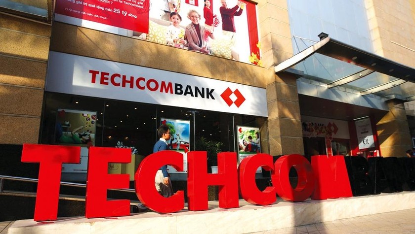 Techcombank là một trong những ngân hàng cổ phần lớn nhất tại Việt Nam và là một trong những ngân hàng hàng đầu ở châu Á.
