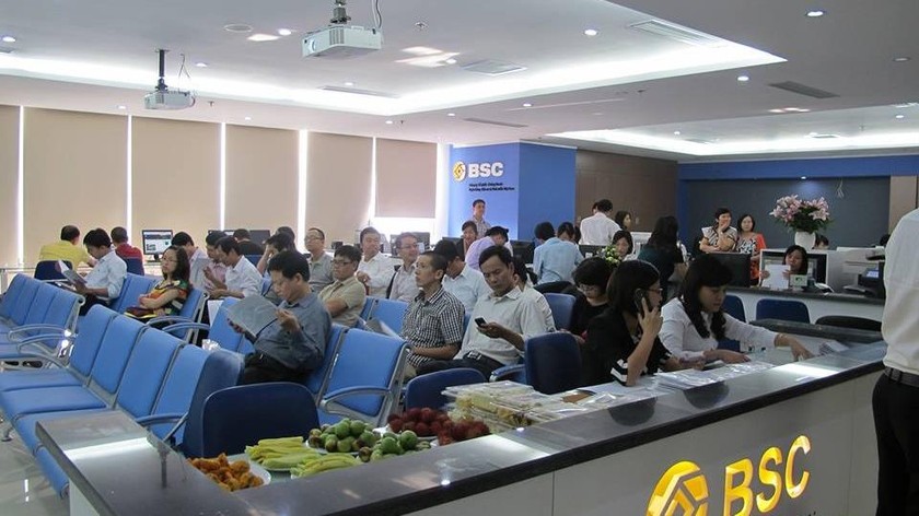 Công ty CP Chứng khoán Ngân hàng Đầu tư và Phát triển Việt Nam là 1 trong 17 nhà tạo lập thị trường công cụ nợ của Chính phủ năm 2021.