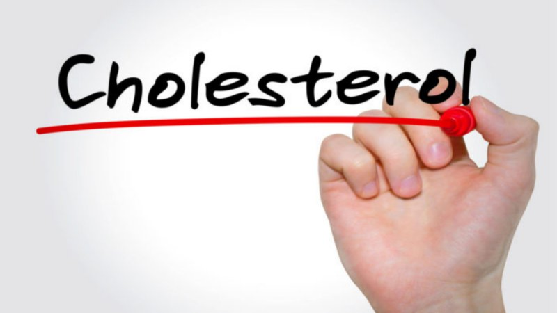 Cholesterol là 1 thành phần quan trọng trong cơ thể (ảnh minh hoạ).