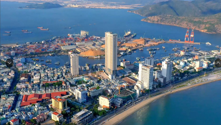 BĐS Quy Nhơn nói riêng và Bình Định nói chung đang là tâm điểm thu hút đầu tư.