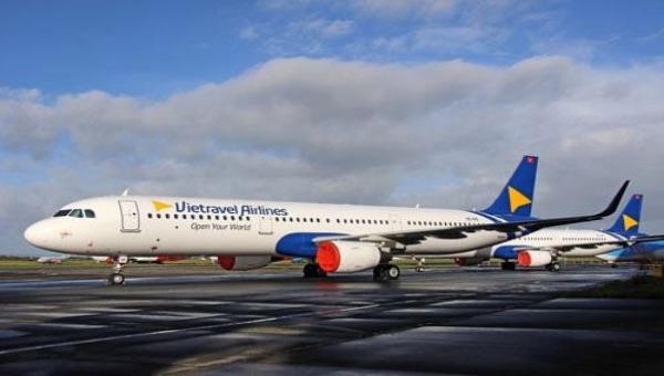 Vietravel Airlines chính thức khai thác thương mại từ tháng 1/2021.