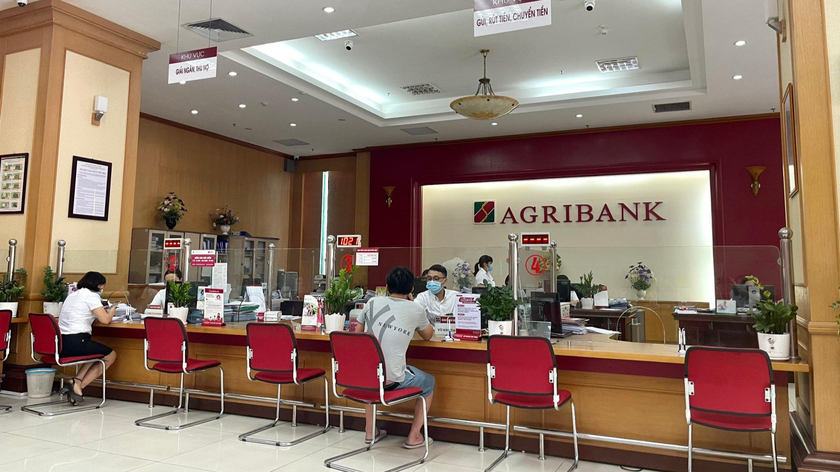 Agribank dự kiến sẽ cắt giảm khoảng 7.000 tỷ đồng lợi nhuận để triển khai các giải pháp hỗ trợ khách hàng.