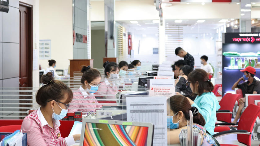 Vào tháng 6/2021, The Asian Banker công bố kết quả khảo sát Techcombank đứng đầu bảng xếp hạng “Ngân hàng Bán lẻ được tin dùng nhất” tại Việt Nam.