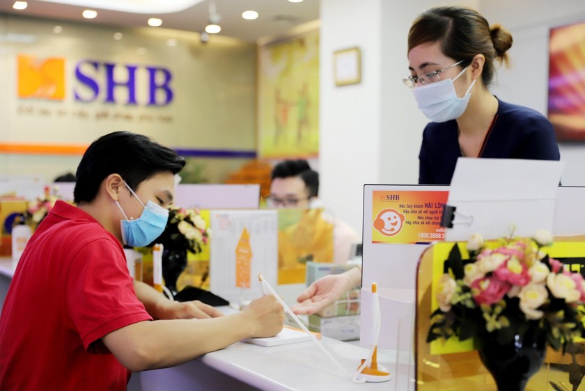 Ngân hàng Sài Gòn – Hà Nội (SHB) vừa công bố kết quả kinh doanh 9 tháng đầu năm 2021 với nhiều chỉ tiêu tài chính tăng trưởng bứt phá.