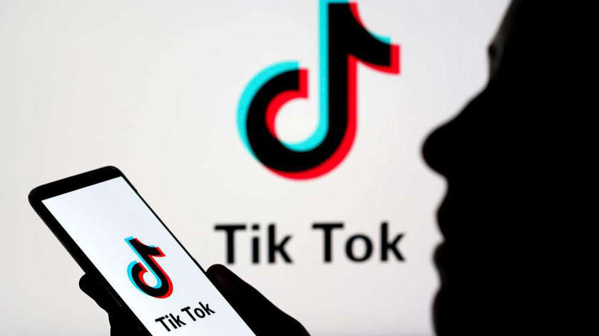 Mạo danh nhân viên Công ty TikTok tuyển dụng nhân viên làm việc tại nhà để lừa đảo người dân. Ảnh minh họa