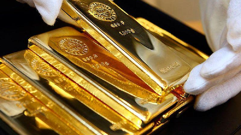 Giá vàng trong nước đang "vênh" hơn 18 triệu đồng/lượng so với giá vàng thế giới.