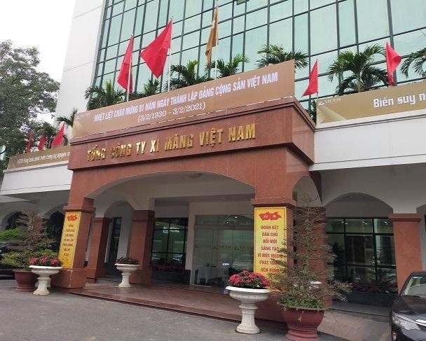 Tổng Công ty Xi măng Việt Nam (VICEM) là một trong những “ông lớn” thuộc Bộ Xây dựng sẽ được tập trung cổ phần hóa trong thời gian tới.