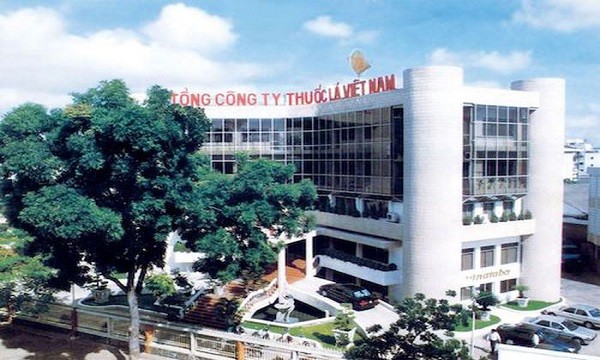 Thanh tra Chính phủ chỉ ra nhiều sai phạm của Tổng công ty Thuốc lá Việt Nam (Vinataba).