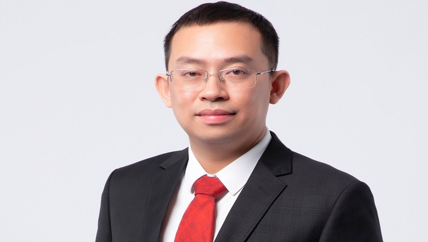  Ông Nguyễn Anh Tuấn Giám đốc Phát triển và Quản lý hợp kênh – Techcombank.