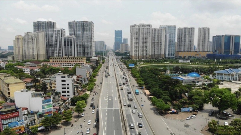 Quảng Bìn cho xác định lại chi phía hạ tầng kỹ thuật 38 dự án bất động sản do Sở Xây dựng là Bên mời thầu (Ảnh minh họa).