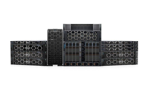 Dell Technologies mở rộng danh mục máy chủ với 13 mẫu máy chủ Dell PowerEdge thế hệ mới. 