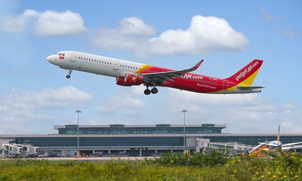 Đường bay thẳng từ Cần Thơ - Quảng Ninh chính thức vận hành từ 25/4/2023.