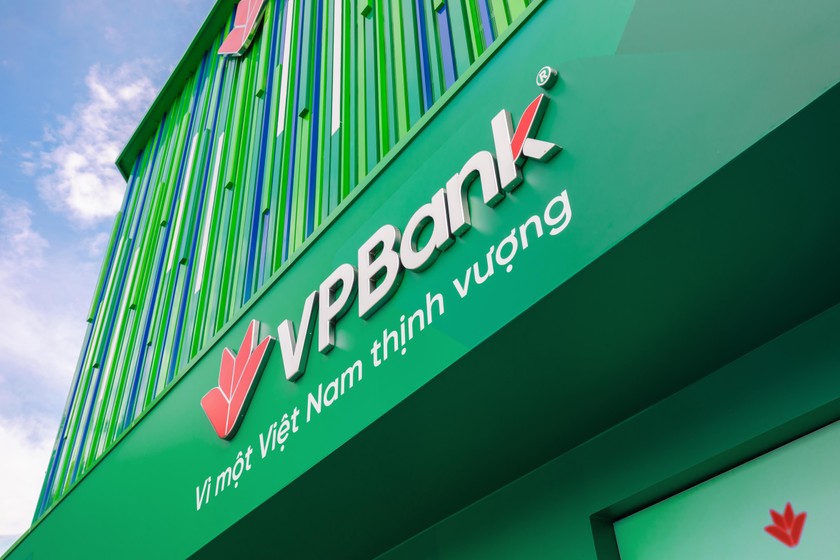 VPBank thuộc Top 3 các ngân hàng có chỉ số về mức độ hài lòng và sẵn sàng giới thiệu thương hiệu cao nhất.