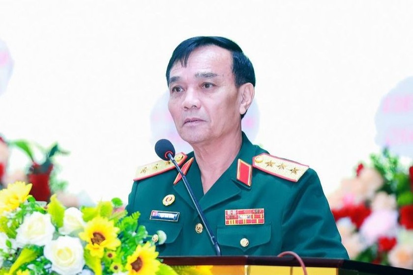 Thượng tướng Phạm Hồng Hương nhấn mạnh, Hội Cựu chiến binh Việt Nam luôn chủ động tuyên truyền về tín dụng chính sách xã hội. 