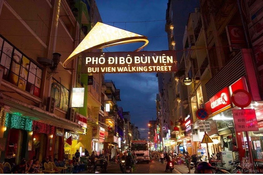 Việt Nam là một trong những quốc gia có tiềm năng lớn về du lịch. (Ảnh minh họa - Nguồn: internet).