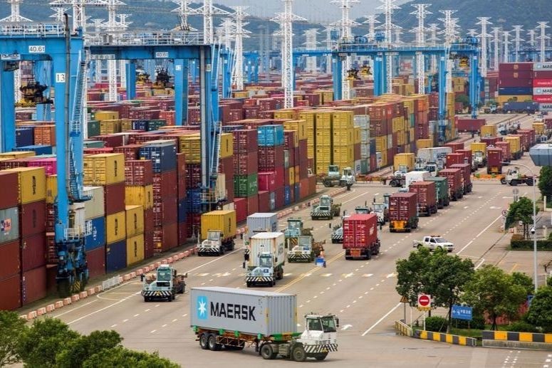 Hiệp hội Hồ tiêu và cây gia vị Việt Nam vừa chia sẻ thông tin liên quan đến vụ việc 5 container hàng hồ tiêu, quế, điều bị lừa đảo tại Dubai - các Tiểu vương quốc Ả Rập thống nhất (UAE).