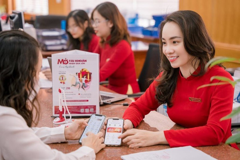 Fitch Ratings nhận định: "Agribank có vai trò quan trọng trong hệ thống ngân hàng của Việt Nam".