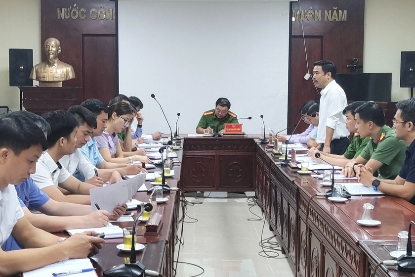 PC Bắc Ninh cũng đã phối hợp với các cấp, các ngành của địa phương tăng cường kiểm tra, giám sát việc sử dụng điện trên địa bàn.