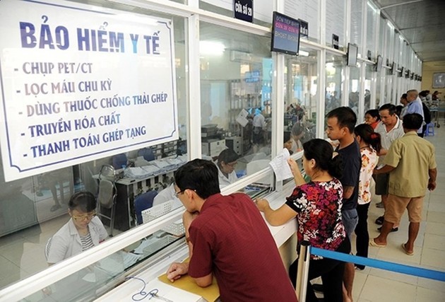 TP Hồ Chí Minh yêu cầu tiếp tục nâng cao chất lượng khám, chữa bệnh BHYT.