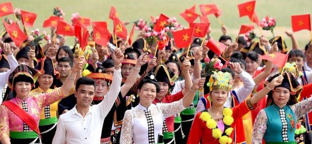Ảnh minh họa. (Nguồn ảnh: Báo Đảng Cộng sản Việt Nam).