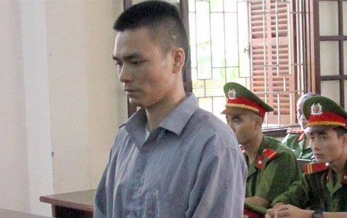 Hung thủ thực sự vụ 'án oan Nguyễn Thanh Chấn' chính thức lãnh án