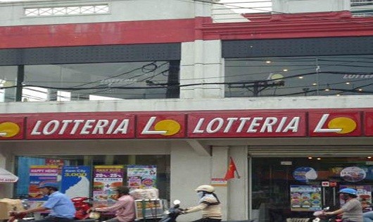 Khách hàng mất niềm tin vào Lotteria sau nhiều vụ ngộ độc