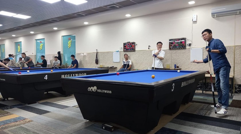 Khánh Hòa cho phép các hoạt động thể dục thể thao trong nhà hoạt động trở lại.