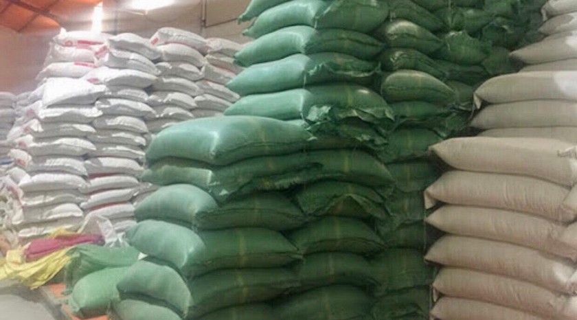 Khánh Hòa phân bổ hơn 2.000 tấn gạo của Chính phủ hỗ trợ cho người dân trên địa bàn