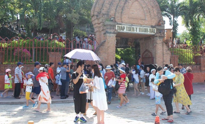 Khánh Hòa đề xuất hỗ trợ phát triển du lịch cộng đồng trên địa bàn giai đoạn 2022-2025.