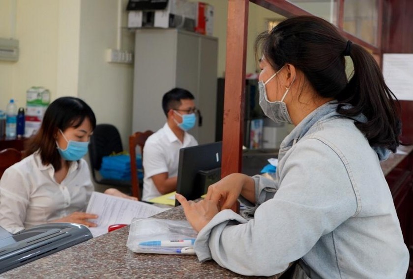 Các cấp, ngành, địa phương tỉnh Khánh Hòa tập trung đẩy mạnh công tác tuyên truyền đến người dân về chỉ số PAPI.
