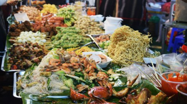 Sắp diễn ra Lễ hội Ẩm thực tỉnh Ninh Thuận năm 2023